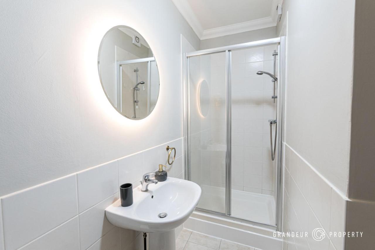 Ocean Spray Suite By Grandeur Property Борнмут Экстерьер фото
